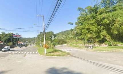 Terreno à venda na Rodovia Admar Gonzaga, 3489, Itacorubi, Florianópolis, 1110 m2 por R$ 957.000