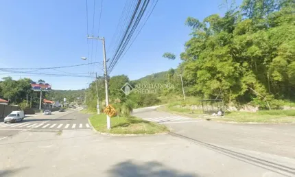 Terreno à venda na Rodovia Admar Gonzaga, 3489, Itacorubi, Florianópolis, 735 m2 por R$ 955.000