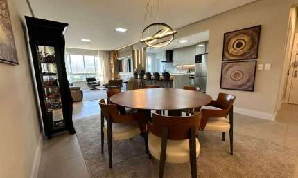 Apartamento com 3 quartos à venda na Dez De Setembro, 926, União, Dois Irmãos, 136 m2 por R$ 1.290.000