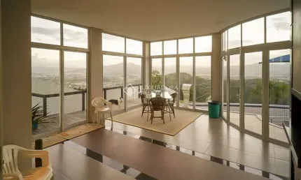 Casa em condomínio fechado com 5 quartos à venda na Rua Francelina Domingos de Jesus, 520, São Luiz, São José, 1100 m2 por R$ 8.200.000