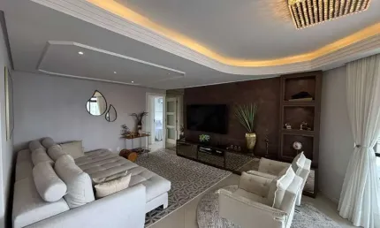 Cobertura com 3 quartos à venda na Doutor Abelardo Luz, 147, Estreito, Florianópolis, 337 m2 por R$ 2.980.000