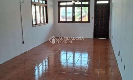Casa com 3 quartos à venda na Rua Campolino Alves, 956, Capoeiras, Florianópolis, 180 m2 por R$ 869.000