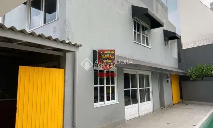 Casa comercial à venda na Rua José Lins do Rêgo, 278, Bom Abrigo, Florianópolis, 330 m2 por R$ 2.340.000