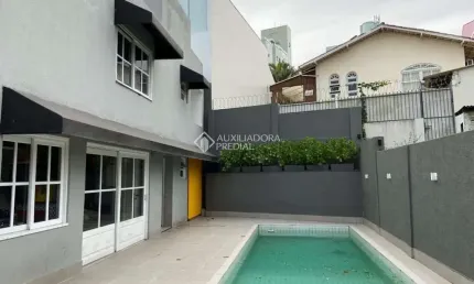 Casa comercial à venda na Rua José Lins do Rêgo, 278, Bom Abrigo, Florianópolis, 330 m2 por R$ 2.340.000