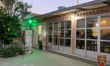 Casa com 5 quartos à venda na Rua Edison da Silva Jardim, 230, Coloninha, Florianópolis, 380 m2 por R$ 1.100.000