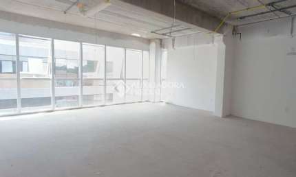 Sala comercial à venda na Rodovia Doutor Antônio Luiz Moura Gonzaga, 3339, Rio Tavares, Florianópolis, 66 m2 por R$ 899.000
