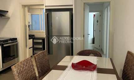 Apartamento com 3 quartos à venda na Rua Abel Álvares Cabral Júnior, 530, Ingleses do Rio Vermelho, Florianópolis, 129 m2 por R$ 1.100.000