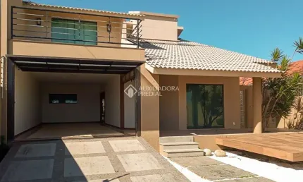 Casa com 3 quartos à venda na Rua Santa Tereza, 665, Balneário, Florianópolis, 249 m2 por R$ 4.000.000