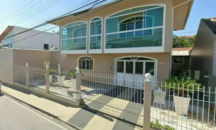 Casa com 3 quartos à venda na Rua Paulino Júlio de Souza, 1351, Ipiranga, São José, 220 m2 por R$ 950.000