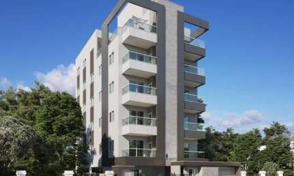 Cobertura com 3 quartos à venda na Rua Dos Pampos, 494, Praia de Palmas, Governador Celso Ramos, 172 m2 por R$ 2.299.000