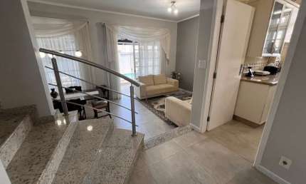 Casa com 4 quartos à venda na Rua João Carvalho, 274, Agronômica, Florianópolis, 254 m2 por R$ 3.800.000