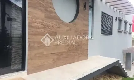 Casa com 4 quartos à venda na Rua José Lins do Rêgo, 231, Bom Abrigo, Florianópolis, 188 m2 por R$ 3.200.000