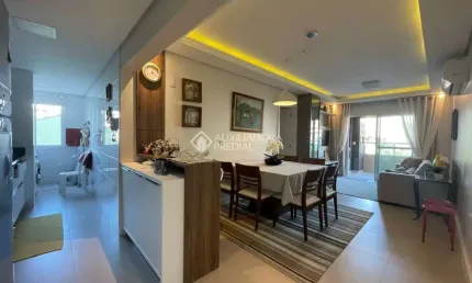 Apartamento com 3 quartos à venda na Rua Aroeira, 39, Praia Grande, Governador Celso Ramos, 124 m2 por R$ 1.180.000