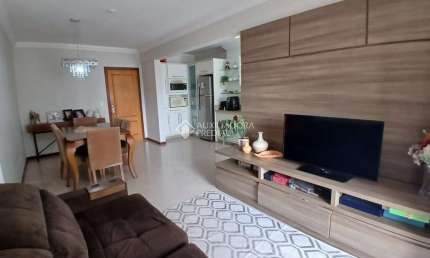 Apartamento com 2 quartos à venda na Rua Doutor Heitor Blum, 214, Estreito, Florianópolis, 80 m2 por R$ 800.000
