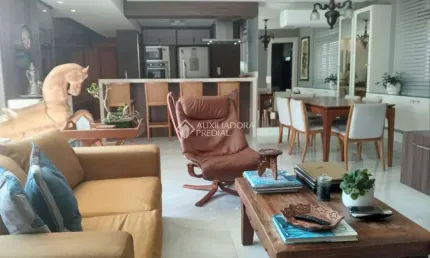 Apartamento com 3 quartos à venda na rua professor joão josé cabral, 235, estreito, florianópolis, 112 m2 por r$ 1.290.000