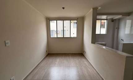 Apartamento com 2 quartos à venda na Rua Professor Clementino de Brito, 362, Capoeiras, Florianópolis, 48 m2 por R$ 340.000