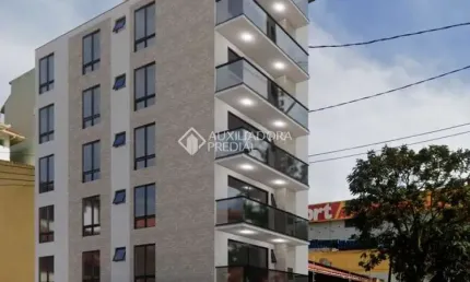 Terreno à venda na Rua Elesbão Pinto da Luz, 1145, Jardim Atlântico, Florianópolis, 314 m2 por R$ 795.000