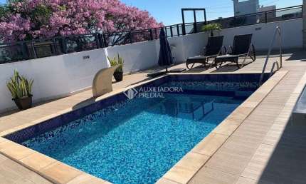 Cobertura com 3 quartos à venda na Rua General Eurico Gaspar Dutra, 440, Estreito, Florianópolis, 240 m2 por R$ 1.590.000