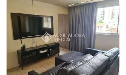 Apartamento com 3 quartos à venda na Rua São José, 142, Balneário, Florianópolis, 65 m2 por R$ 630.000