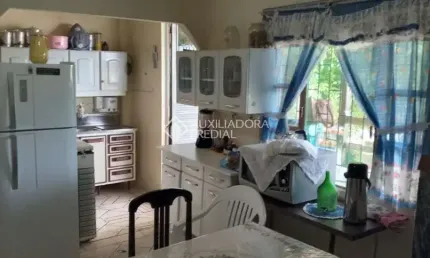 Casa com 2 quartos à venda na Ayrton Senna da Silva, 25, Forquilhas, São José, 110 m2 por R$ 398.000