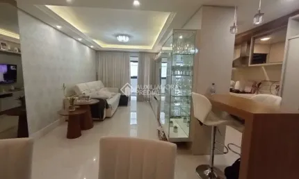 Apartamento com 3 quartos à venda na Avenida Cruz e Souza, 418, Campinas, São José, 138 m2 por R$ 1.270.000