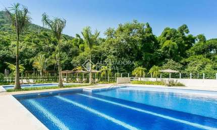 Apartamento com 3 quartos à venda na Rodovia Virgílio Várzea, 1572, Saco Grande, Florianópolis, 120 m2 por R$ 1.250.000