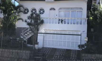 Casa com 4 quartos à venda na Rua Ernesto Stodieck, 129, Centro, Florianópolis, 135 m2 por R$ 1.300.000