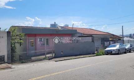 Casa com 6 quartos à venda na Rua Marcelino Simas, 580, Estreito, Florianópolis, 200 m2 por R$ 645.000