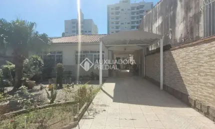 Casa com 3 quartos à venda na Avenida Atlântica, 753, Jardim Atlântico, Florianópolis, 300 m2 por R$ 750.000