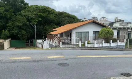 Casa com 4 quartos à venda na Rua Felipe Neves, 71, Estreito, Florianópolis, 148 m2 por R$ 1.100.000