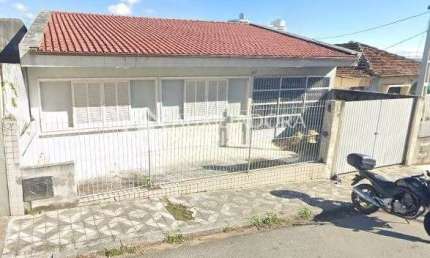 Casa com 4 quartos à venda na Rua Marcelino Simas, 568, Estreito, Florianópolis, 274 m2 por R$ 800.000
