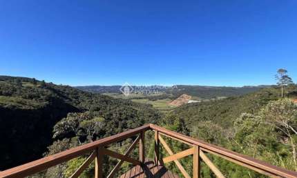 Fazenda à venda na Estrada Geral - Alto da Boa Vista, 001, Boa Vista, Rancho Queimado, 100600 m2 por R$ 1.800.000