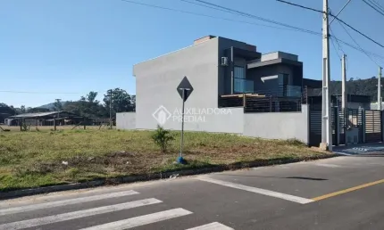 Terreno à venda na Joci Alcides dos Santos, 1, Sertão do Maruim, São José, 249 m2 por R$ 220.000
