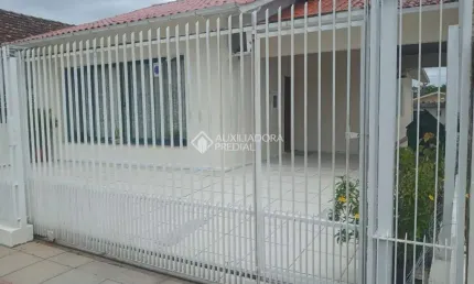 Casa com 3 quartos à venda na Rua José Cândido da Silva, 479, Estreito, Florianópolis, 164 m2 por R$ 1.399.000