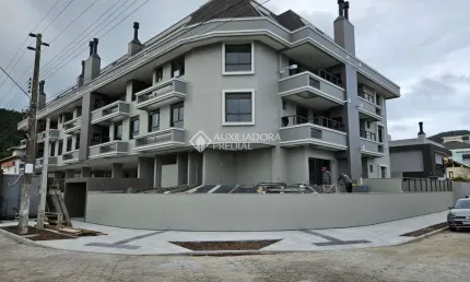 Apartamento com 3 quartos à venda na Rua Recanto do Sol, 574, Ingleses do Rio Vermelho, Florianópolis, 91 m2 por R$ 1.428.397