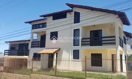 Casa com 4 quartos à venda na Rua Atahualpa de Andrade, 450, Jardim Atlântico, Florianópolis, 288 m2 por R$ 992.000