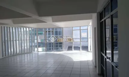 Sala comercial à venda na Rua Deodoro, 226, Centro, Florianópolis, 137 m2 por R$ 424.000