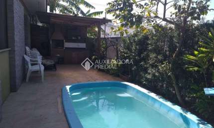 Casa com 3 quartos à venda na José Maykot, 30, Estreito, Florianópolis, 320 m2 por R$ 1.500.000