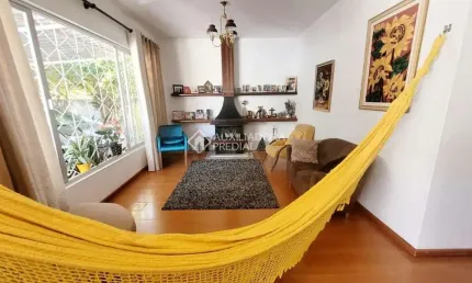 Casa com 5 quartos à venda na rua andrelino natividade da costa, 83, estreito, florianópolis, 158 m2 por r$ 1.070.000