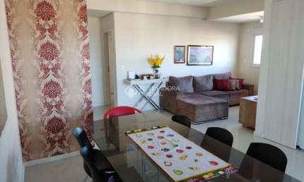 Cobertura com 4 quartos à venda na Rua Souza Dutra, 826, Estreito, Florianópolis, 155 m2 por R$ 1.390.000