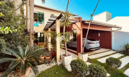 Casa com 3 quartos à venda na Rua Senador Alberto Pasqualine, 80, Canto, Florianópolis, 240 m2 por R$ 1.250.000
