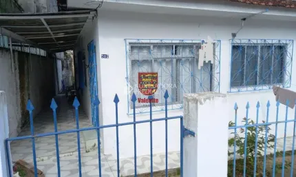 Casa com 4 quartos à venda na Rua Dom Daniel Hostim, 502, Coloninha, Florianópolis, 126 m2 por R$ 750.000