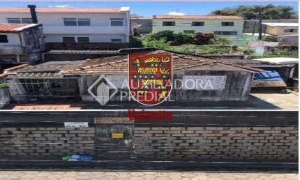 Terreno comercial à venda na Rua Francisco Belmiro, 292, Capoeiras, Florianópolis, 360 m2 por R$ 390.000