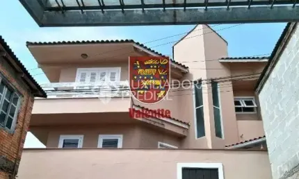 Apartamento com 3 quartos à venda na Rua Clemente Rovere, 114, Centro, Florianópolis, 140 m2 por R$ 750.000