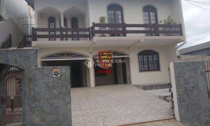 Casa com 3 quartos à venda na Rua Irmã Bonavita, 1120, Capoeiras, Florianópolis, 374 m2 por R$ 1.450.000