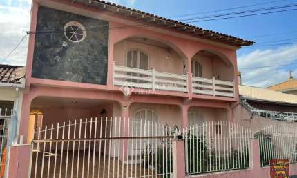 Casa com 4 quartos à venda na Rua Antônio Mattos Areas, 265, Estreito, Florianópolis, 320 m2 por R$ 1.500.000