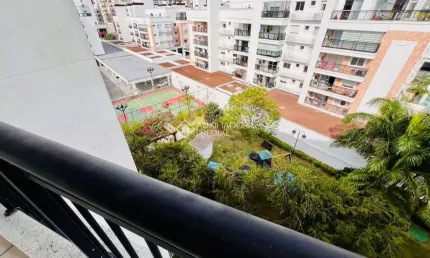 Apartamento com 2 quartos à venda na Rua João Meirelles, 1451, Abraão, Florianópolis, 86 m2 por R$ 899.000
