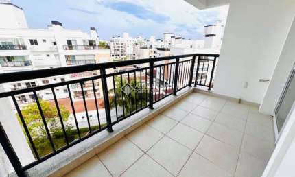 Apartamento com 2 quartos à venda na Rua João Meirelles, 1451, Abraão, Florianópolis, 86 m2 por R$ 899.000