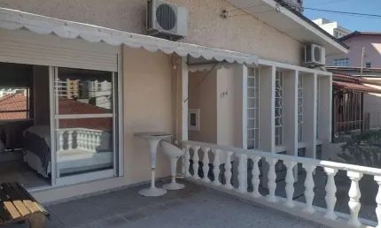 Casa com 3 quartos à venda na Rua Tomaz João dos Santos, 174, Centro, Florianópolis, 120 m2 por R$ 890.000