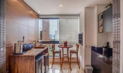 Apartamento com 2 quartos à venda na travessa felipe godinho e silva, 30, agronômica, florianópolis, 79 m2 por r$ 1.600.000